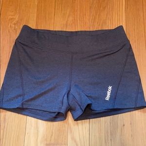 Reebok Compression Shorts